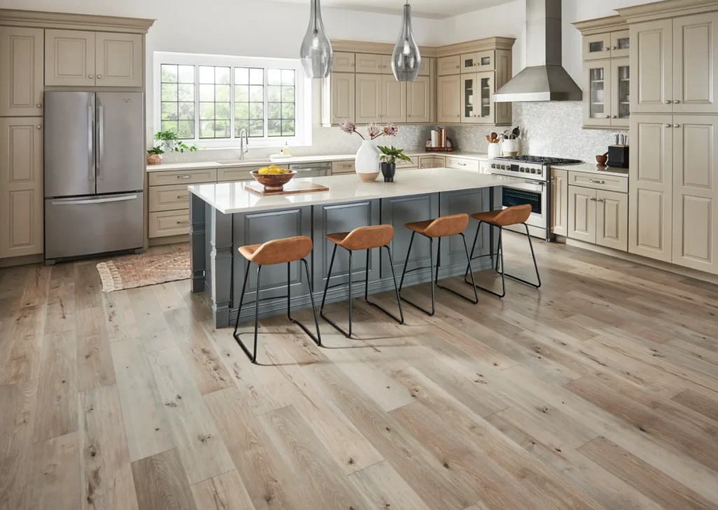 Laminate Floors