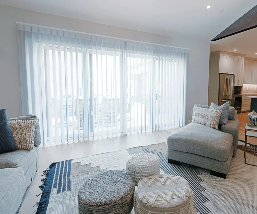 Blinds | Shutters | Shades