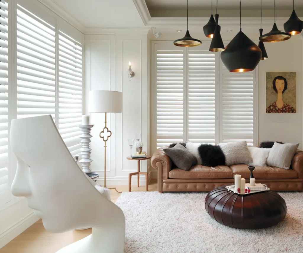 Blinds | Shutters | Shades