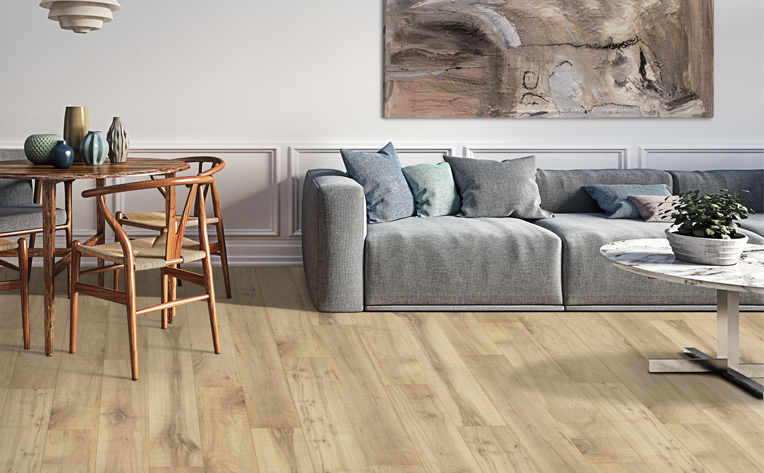 Laminate Floors